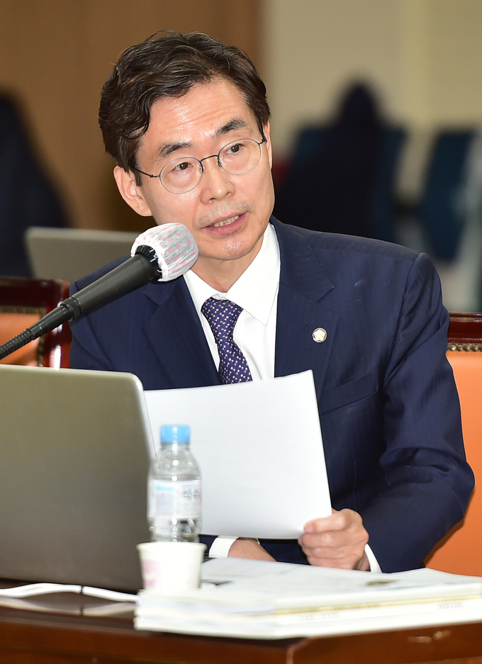 조경태 국민의힘 의원/사진=뉴시스