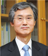윤석열 대통령이 8일 대법원장 후보자에 조희대 전 대법관을 지명했다. (사진=대통령실 제공)