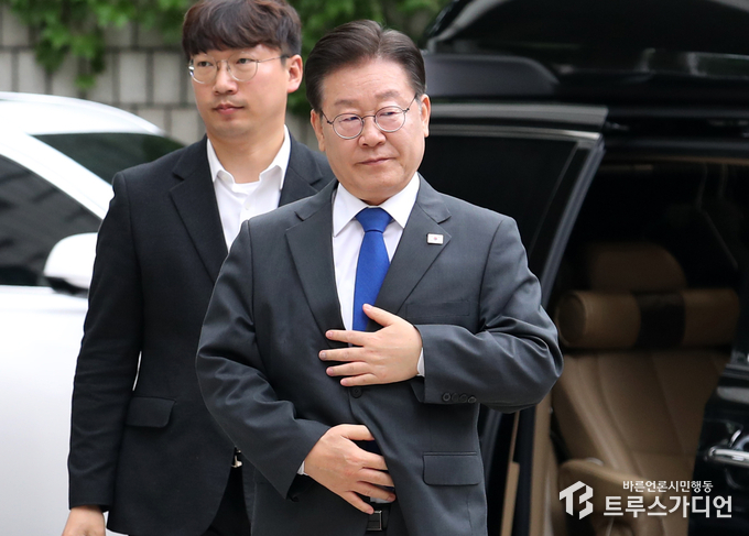 이재명 더불어민주당 대표/사진=뉴시스