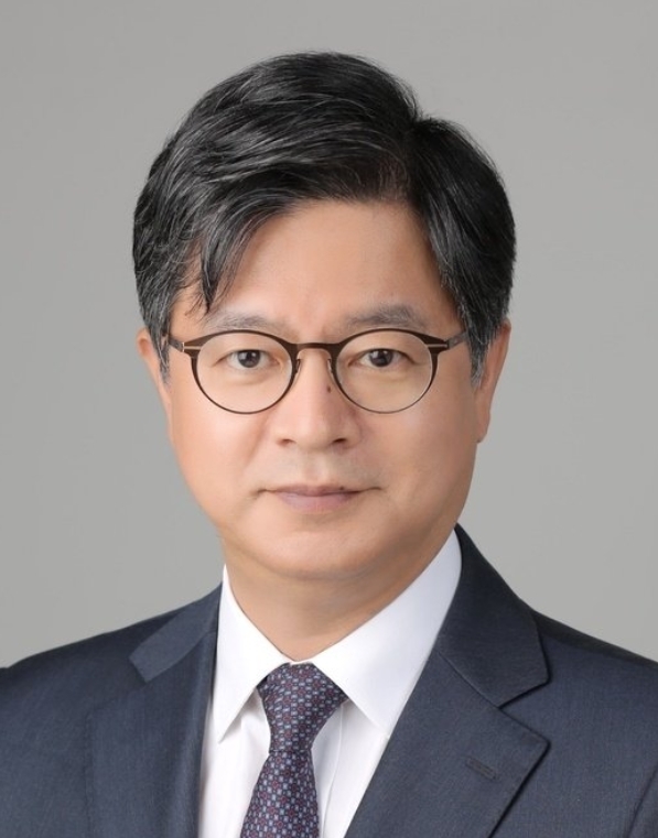 성기홍 연합뉴스TV 사장. 사진=뉴시스