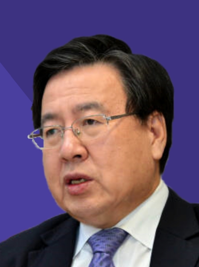 오정근 바른언론시민행동 공동대표. 