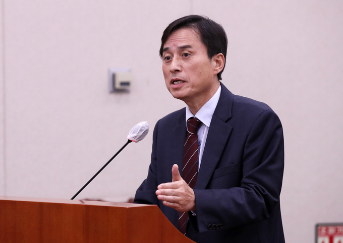 조은석 내란 특검. 사진=뉴시스