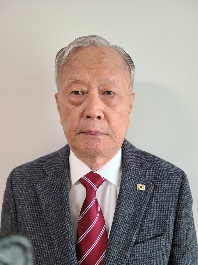 한광덕 예비역 육군 소장