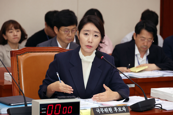 '보좌진 갑질' 강선우, 이번엔 임금 체불 논란