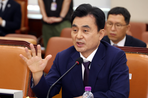 안규백 "이재명 정부서 전시작전통제권 환수 완료 목표"