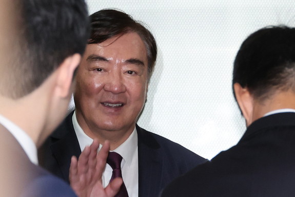 "'반중 극우 단속' 싱하이밍 망언 규탄… 대통령 입장 표명·中에 외교적 책임 물어야" [정교모 성명]