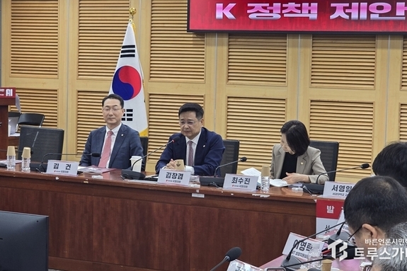 “K-AI 모델 살 수 있는 새로운 시장 개척해야… 국내 수요만으론 고사 우려"