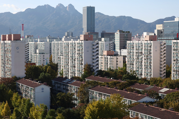 "집값 오를 거 같다"… 소비자 주택가격전망, 석달 연속 오름세