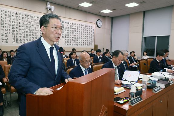 전국 교수단체의 격문 “대장동 항소 포기, 국민의 인내심 임계점 넘었다”