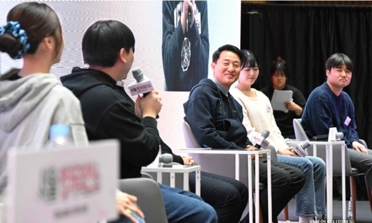 서울시, ‘영커리언스’ 추진… 오세훈 "청년 미래 성장생태계 만들 것"