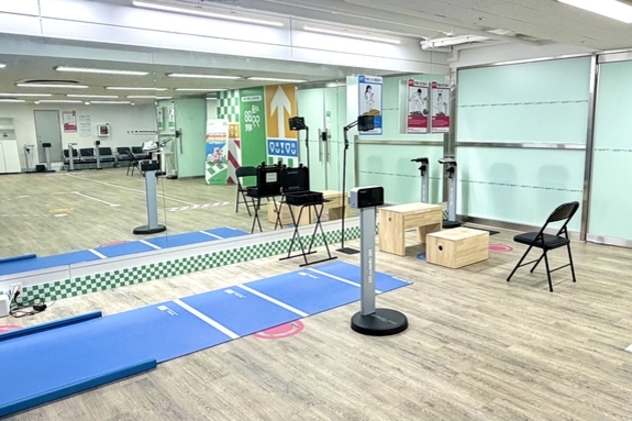 '서울체력9988 체력인증센터' 개소… 서울시 "생활권 체력인증 시대 열 것"