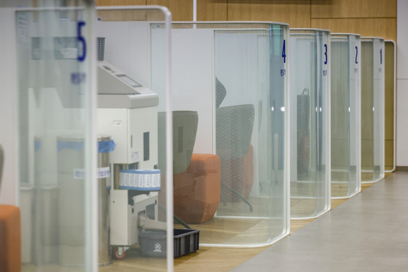 인공지능 활용해 결제사기 막는다… 우리은행, ‘AI-스미싱 문자 안심 서비스’ 도입