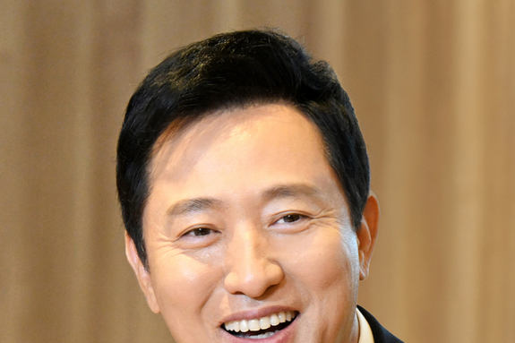오세훈 "강북 전성시대, 균형 넘어 성장 거점… 주택 공급도 멈추지 않겠다"