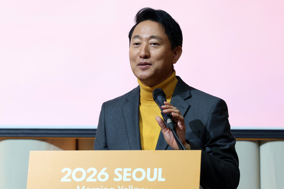 오세훈, 서울 위상·기업 교두보 등 확산 위해 베트남·말레이시아 출장