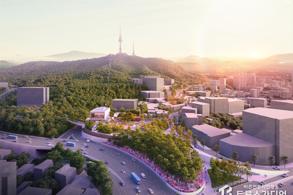 서울시, 남산 곤돌라 패소에 즉시 항소…"공익성 배제된 판결"