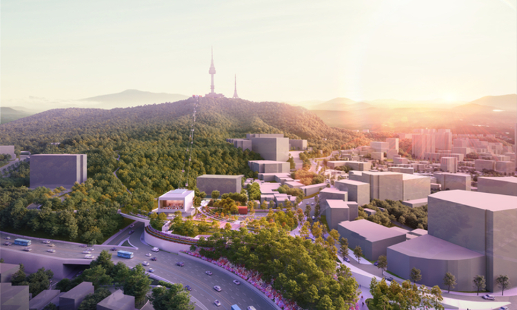 서울시, 남산 곤돌라 패소에 즉시 항소…"공익성 배제된 판결"