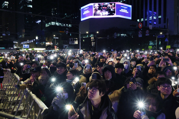 [트렌드 리포트] "나이는 에너지야!"… 1976년생 '뉴 제너레이션'이 온다