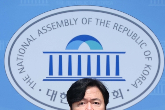 김현정 민주당 대변인, YTN 라디오서 “국민의힘만 관세협상 비준 주장” 명백한 가짜뉴스