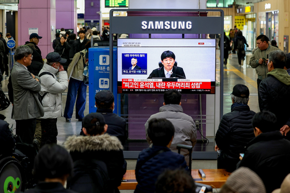 “尹 전 대통령 1심 판결, 사법의 정치화 가능성에 깊은 우려”… 정교모 성명