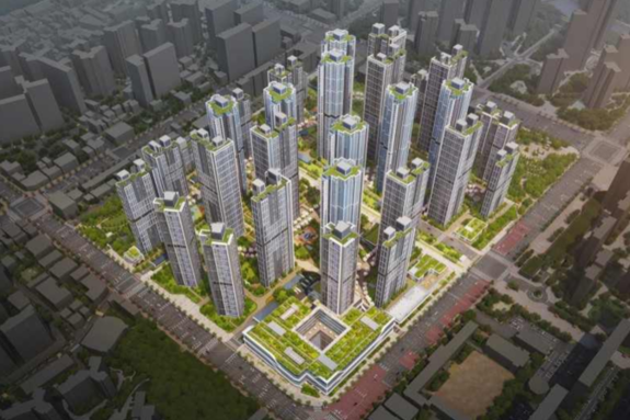 서울시, 은마 아파트 재건축 6개월만에 통합심의 의결… 655세대 추가 공급