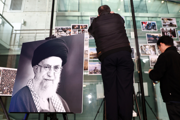 "텔아비브가 초토화"?… 중동 전쟁 혼란 틈타 또 가짜뉴스 기승