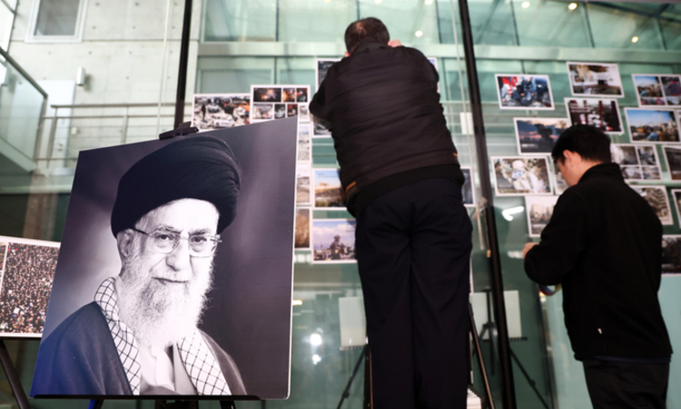 "텔아비브가 초토화"?… 중동 전쟁 혼란 틈타 또 가짜뉴스 기승