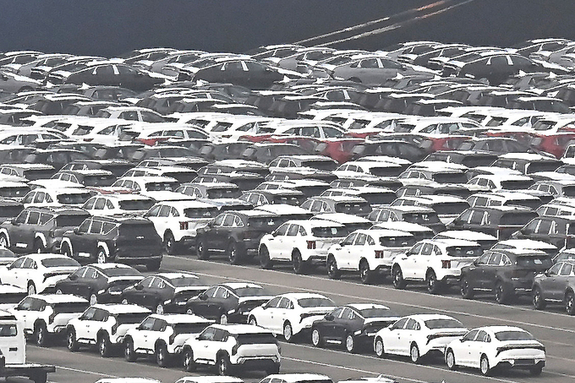 "전기차가 불이 잘 나더라"?… 포비아 먹고 자란 가짜뉴스