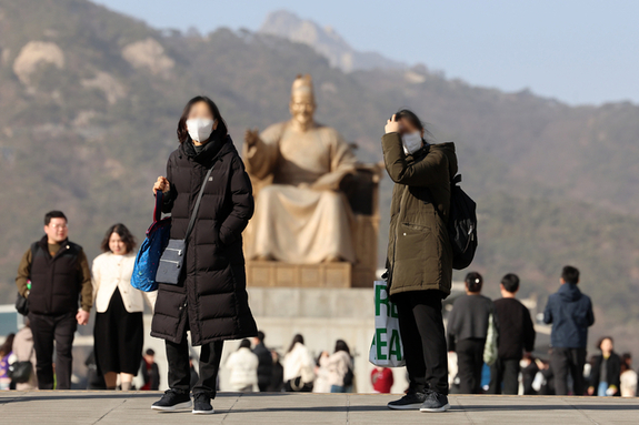 "황사 지나면 필터 즉시 교체"?… 봄철 자동차 '공포 마케팅' 주의보