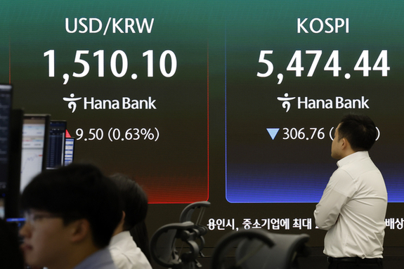 "정부가 지선 때까진 증시 부양할 것"… 확증편향에 빚투 '심각'