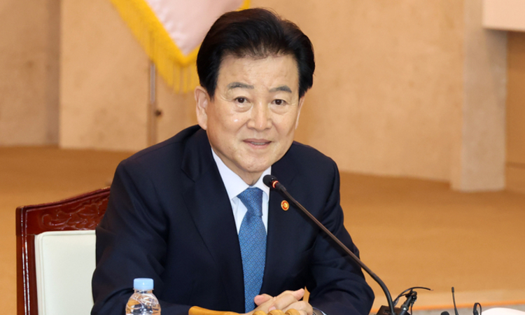 정교모, 정동영 '조선민주주의인민공화국' 발언에 "헌법 정신 훼손… 정부 입장 밝혀야"