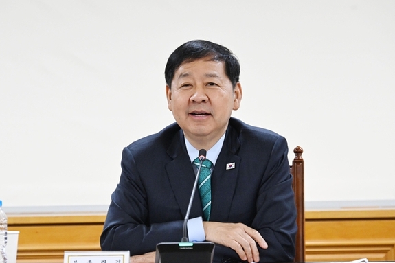 구윤철, '정부의 달러 강제 매각' 가짜뉴스 고발… 경기남부경찰청, 수사 착수