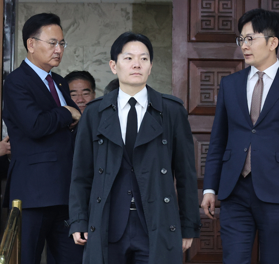 "위법한 검찰권 침해·박상용 검사에 대한 부당 개입·압박 중지해야"… 정교모 성명