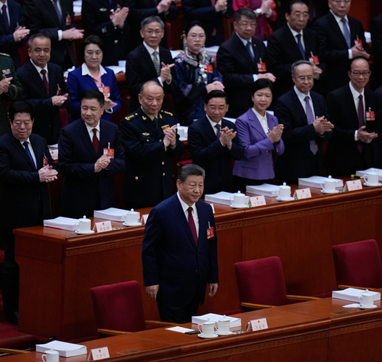 [신동춘 칼럼] 중국 경제는 왜 내리막길을 가고 있는가?