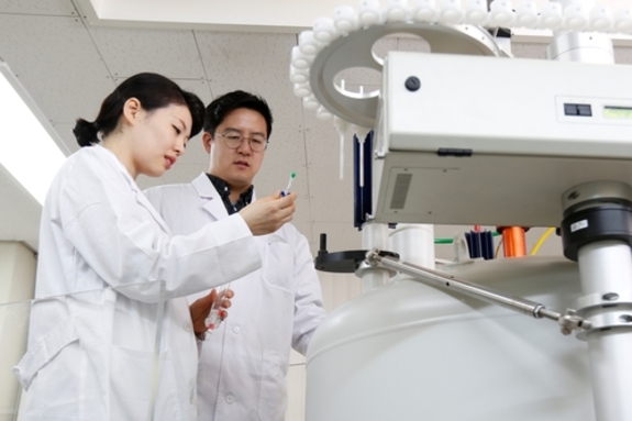 금호석유화학그룹, R＆D 확대로 수요 침체－공급 과잉 '정면돌파'