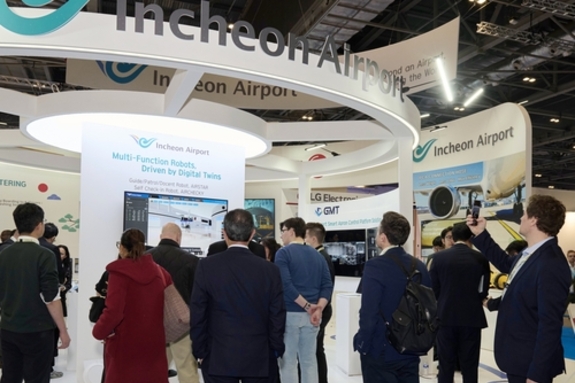 인천공항공사, 세계 최대 공항 산업 전시회 'PTE 2026'서 글로벌 시장 공략 박차