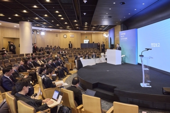 SK텔레콤, 정기주총서 '비과세 배당' 안건 승인… 주주환원 효과 제고